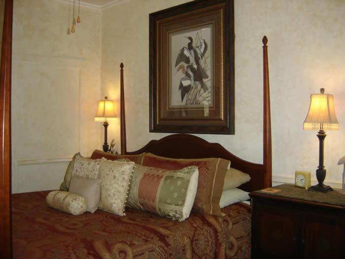 Saragossa B&B - Saint Augustine Room photo