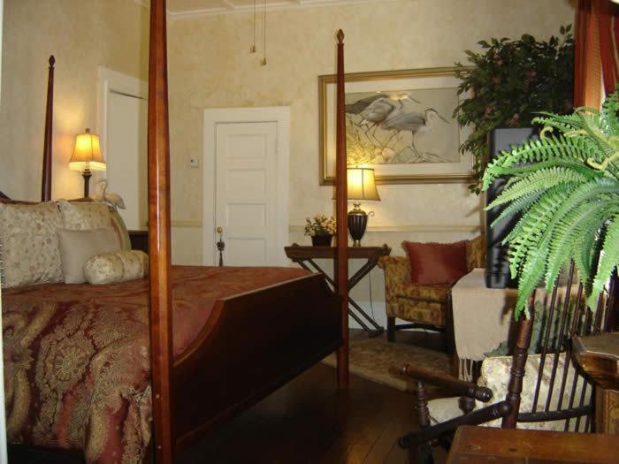 Saragossa B&B - Saint Augustine Room photo