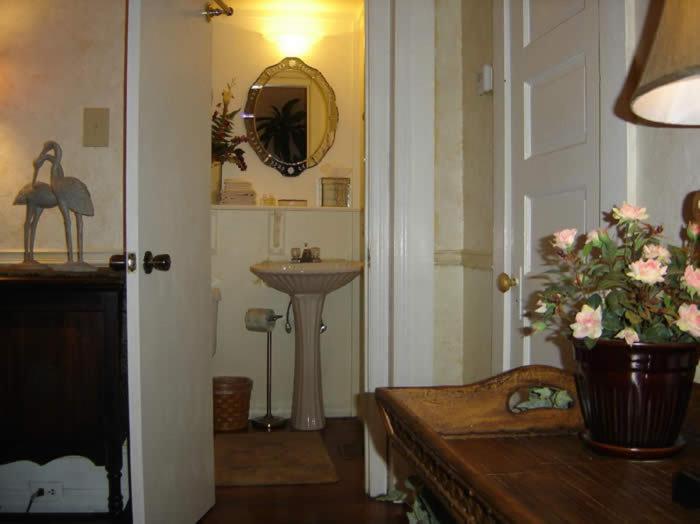 Saragossa B&B - Saint Augustine Room photo
