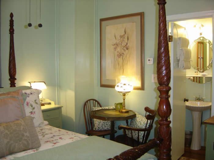 Saragossa B&B - Saint Augustine Room photo