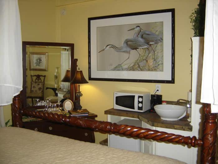 Saragossa B&B - Saint Augustine Room photo