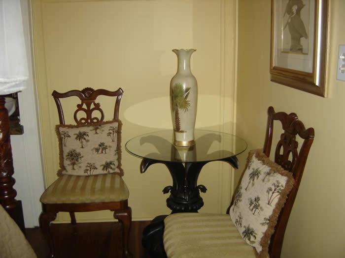 Saragossa B&B - Saint Augustine Room photo