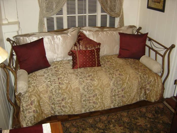 Saragossa B&B - Saint Augustine Room photo